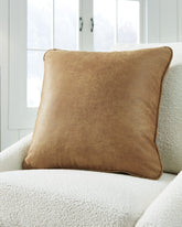 Best Deals Furniture - Ashley Furniture - Cortnie Pillow (Set of 4) - Pillow (4/CS) - A1000953