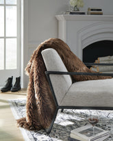 Best Deals Furniture - Ashley Furniture - Bellethrone Throw - Throw - A1000987T