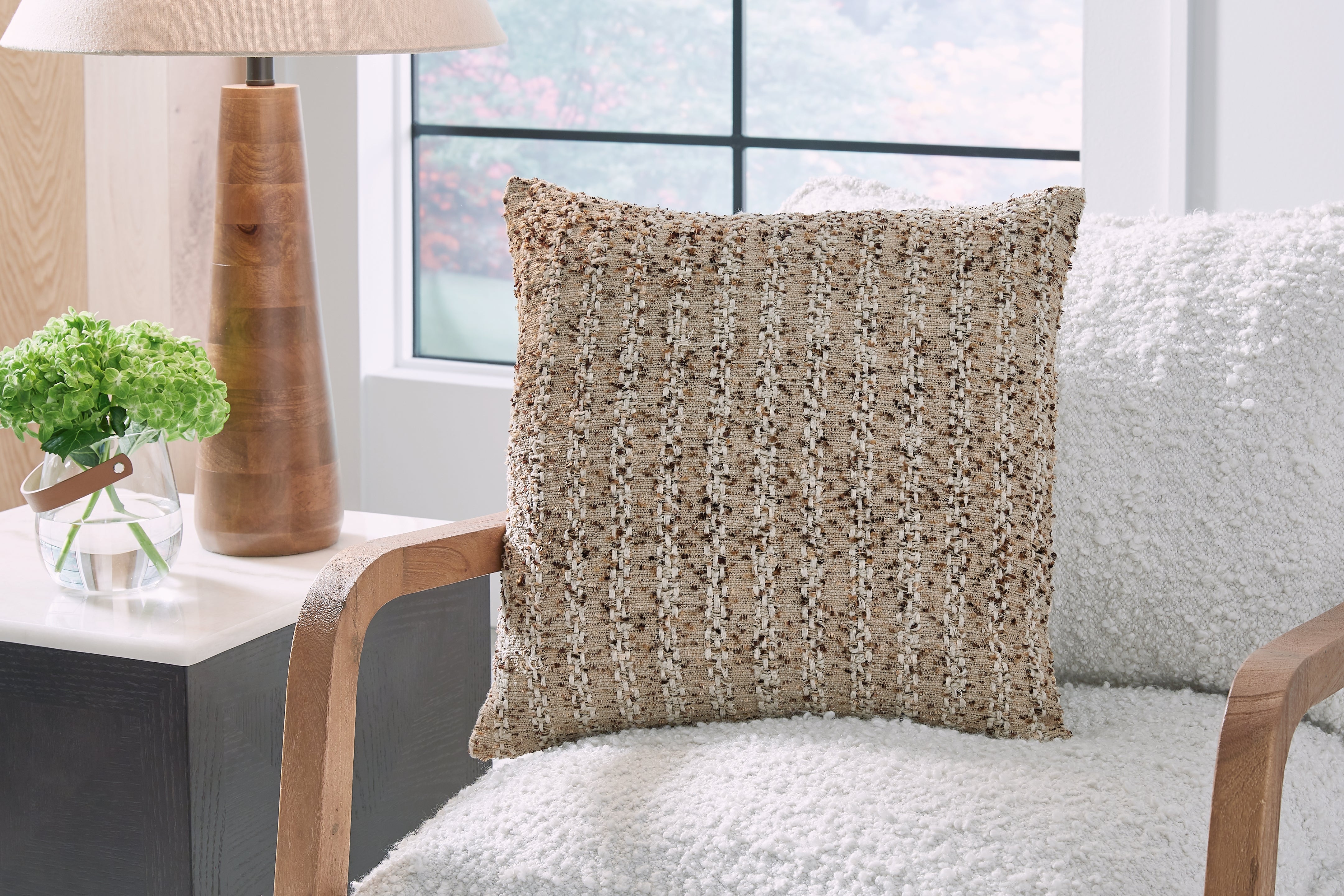 Best Deals Furniture - Ashley Furniture - Vorlane Pillow (Set of 4) - Pillow (4/CS) - A1001046