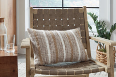Best Deals Furniture - Ashley Furniture - Benish Pillow (Set of 4) - Pillow (4/CS) - A1001047
