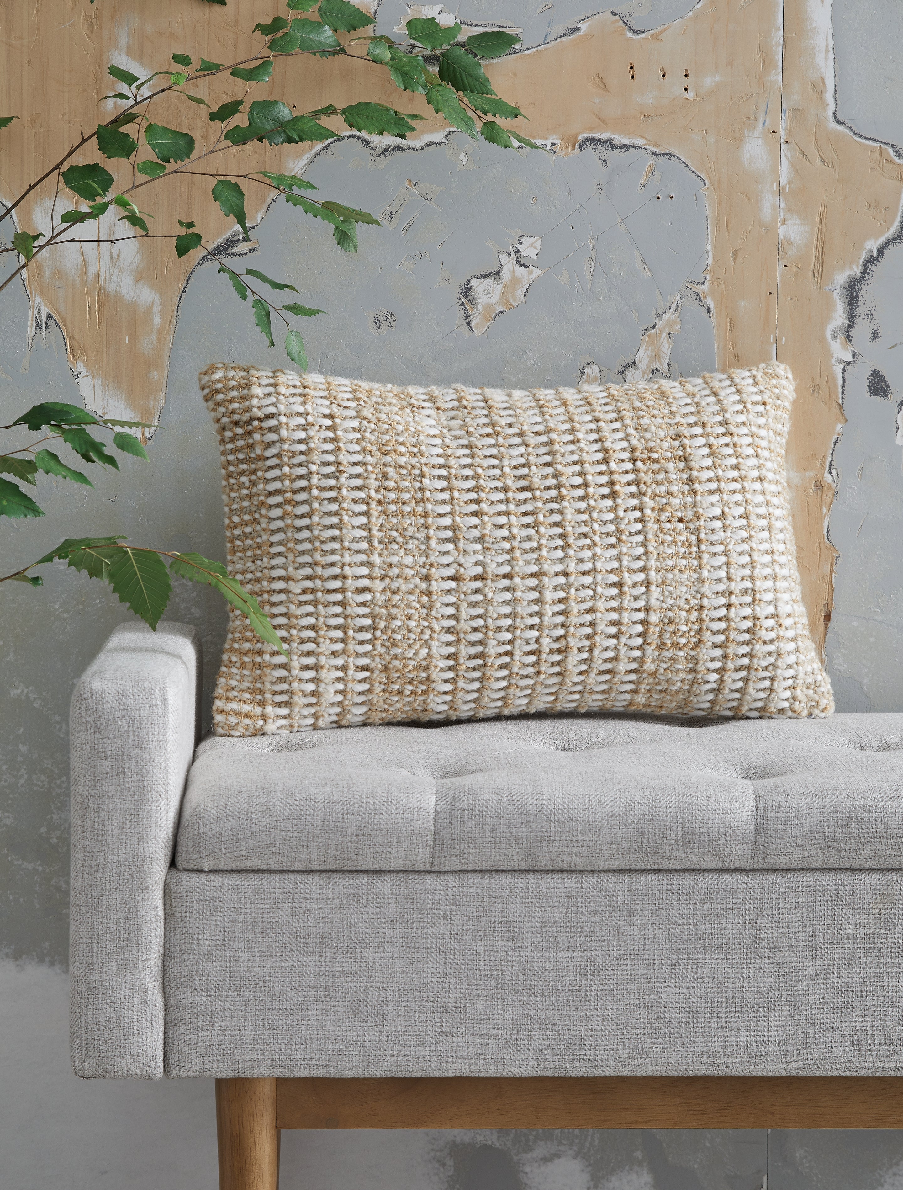 Best Deals Furniture - Ashley Furniture - Hathby Pillow (Set of 4) - Pillow (4/CS) - A1001048