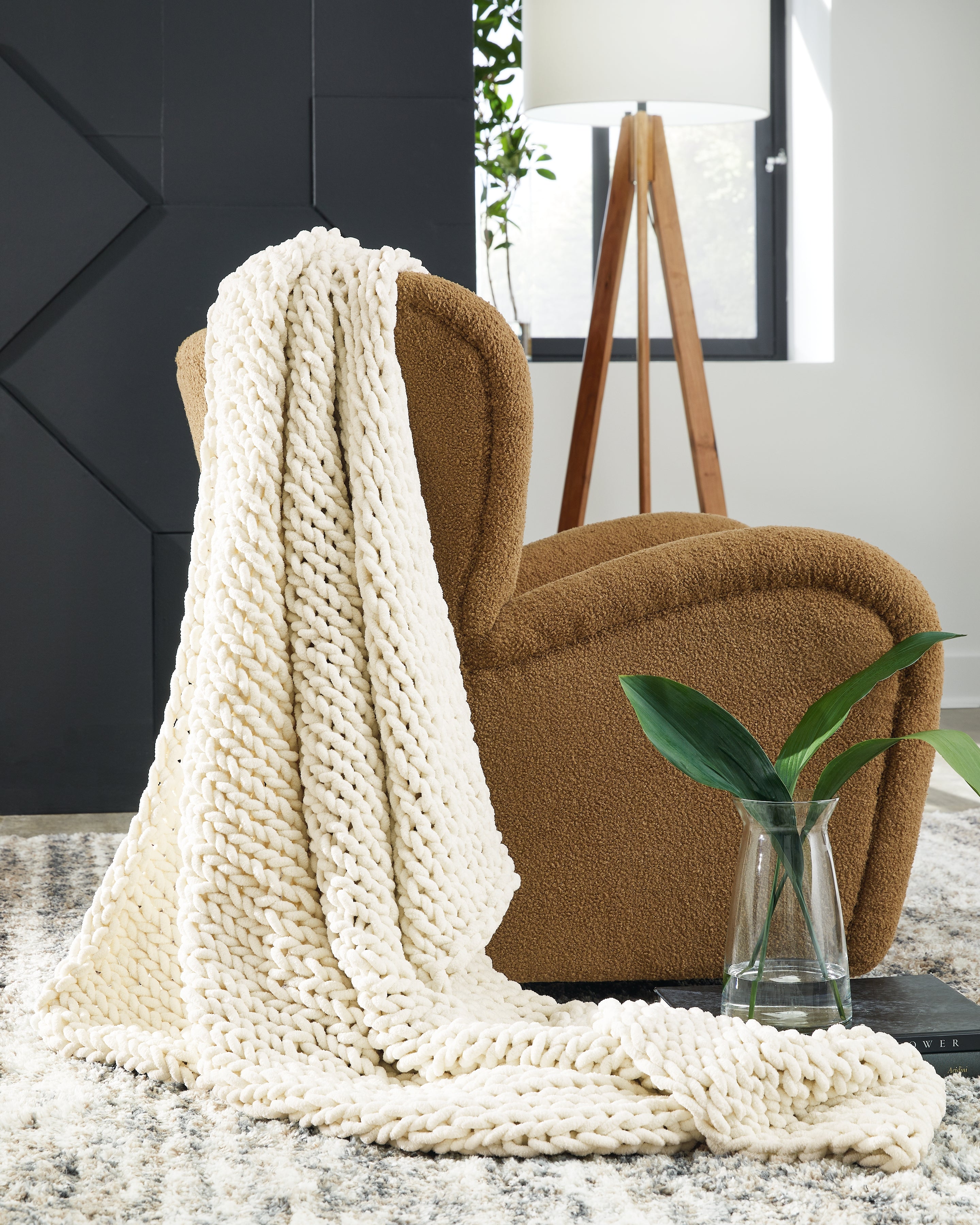 Best Deals Furniture - Ashley Furniture - Chaddon Throw (Set of 3) - Throw (3/CS) - A1001060