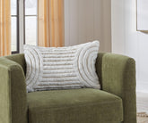 Best Deals Furniture - Ashley Furniture - Farissen Pillow - Pillow - A1001062P
