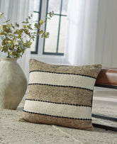 Best Deals Furniture - Ashley Furniture - Rueford Pillow (Set of 4) - Pillow (4/CS) - A1001063