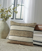 Best Deals Furniture - Ashley Furniture - Rueford Pillow - Pillow - A1001063P