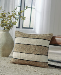 Best Deals Furniture - Ashley Furniture - Rueford Pillow - Pillow - A1001063P