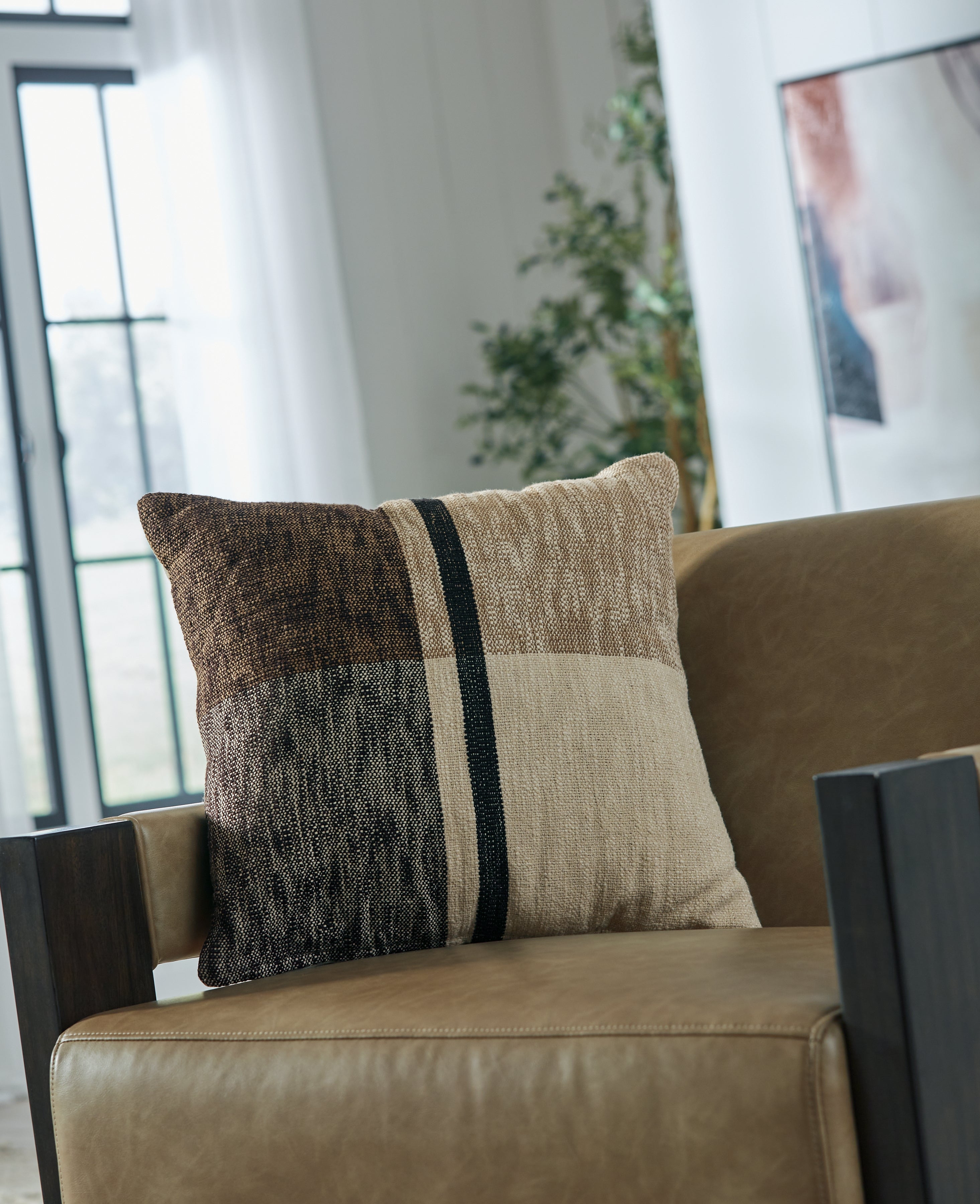 Best Deals Furniture - Ashley Furniture - Adrielton Pillow (Set of 4) - Pillow (4/CS) - A1001065
