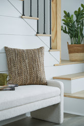 Best Deals Furniture - Ashley Furniture - Jayner Pillow (Set of 4) - Pillow (4/CS) - A1001069