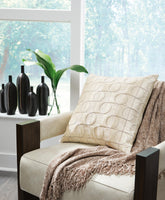 Best Deals Furniture - Ashley Furniture - Kydner Pillow - Pillow - A1001074P