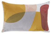 Best Deals Furniture - Ashley Furniture - Varness Pillow - Pillow / Multi - A1001095P