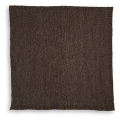 Anawood Throw