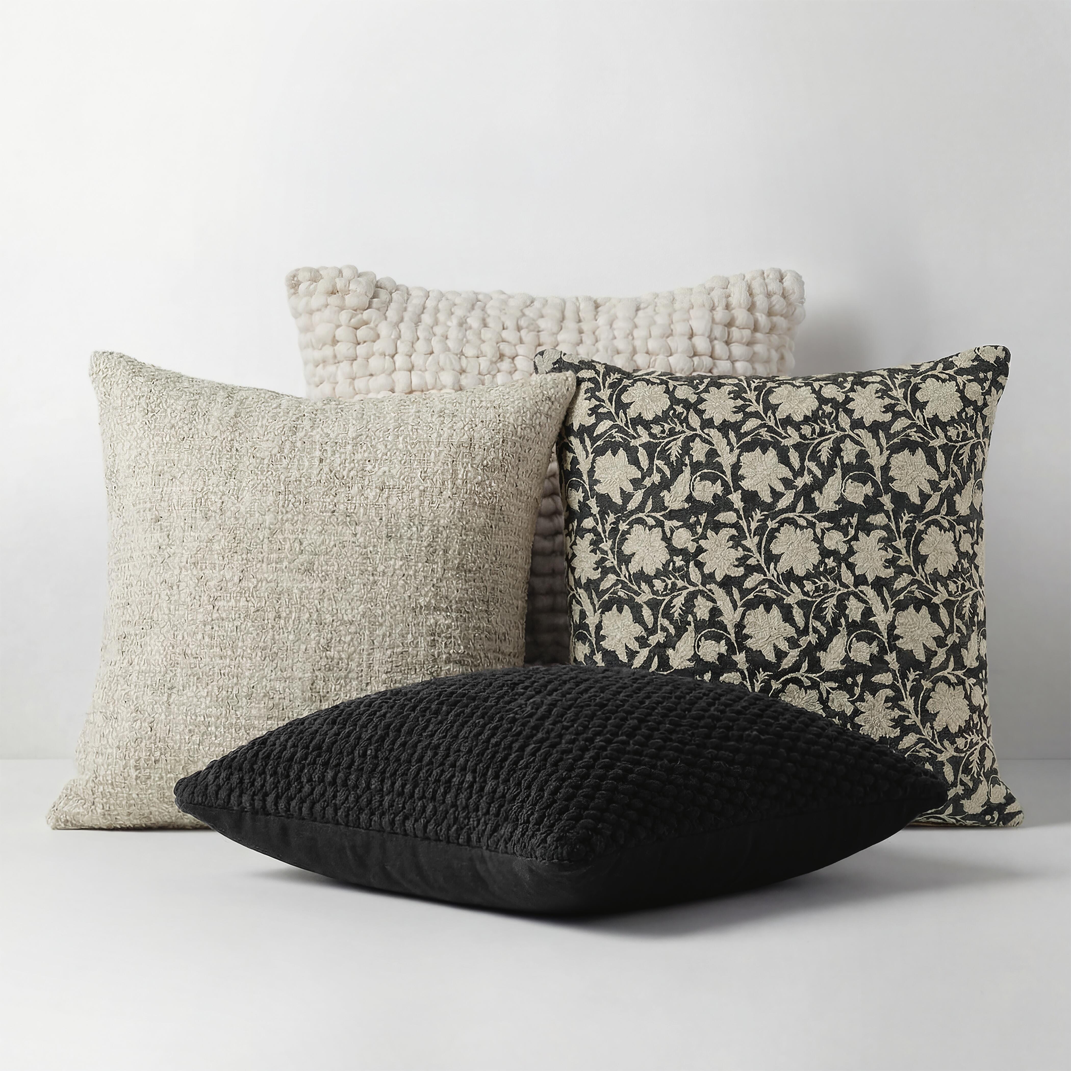 Best Deals Furniture - Ashley Furniture - Alanderson Pillow - Pillow - A1001100P