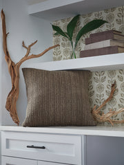 Best Deals Furniture - Ashley Furniture - Landcher Pillow - Pillow - A1001104P