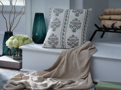 Best Deals Furniture - Ashley Furniture - Paulmour Pillow (Set of 4) - Pillow (4/CS) - A1001105