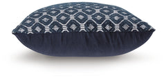 Abra Pillow