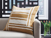 Best Deals Furniture - Ashley Furniture - Darrman Pillow - Pillow - A1001116P