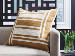 Best Deals Furniture - Ashley Furniture - Darrman Pillow (Set of 4) - Pillow (4/CS) - A1001116