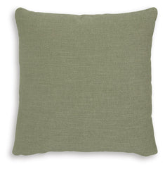 Brockbert Pillow