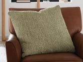 Best Deals Furniture - Ashley Furniture - Macsen Pillow (Set of 4) - Pillow (4/CS) - A1001136