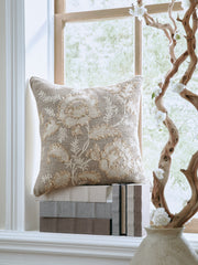 Best Deals Furniture - Ashley Furniture - Viveka Pillow (Set of 4) - Pillow (4/CS) - A1001146