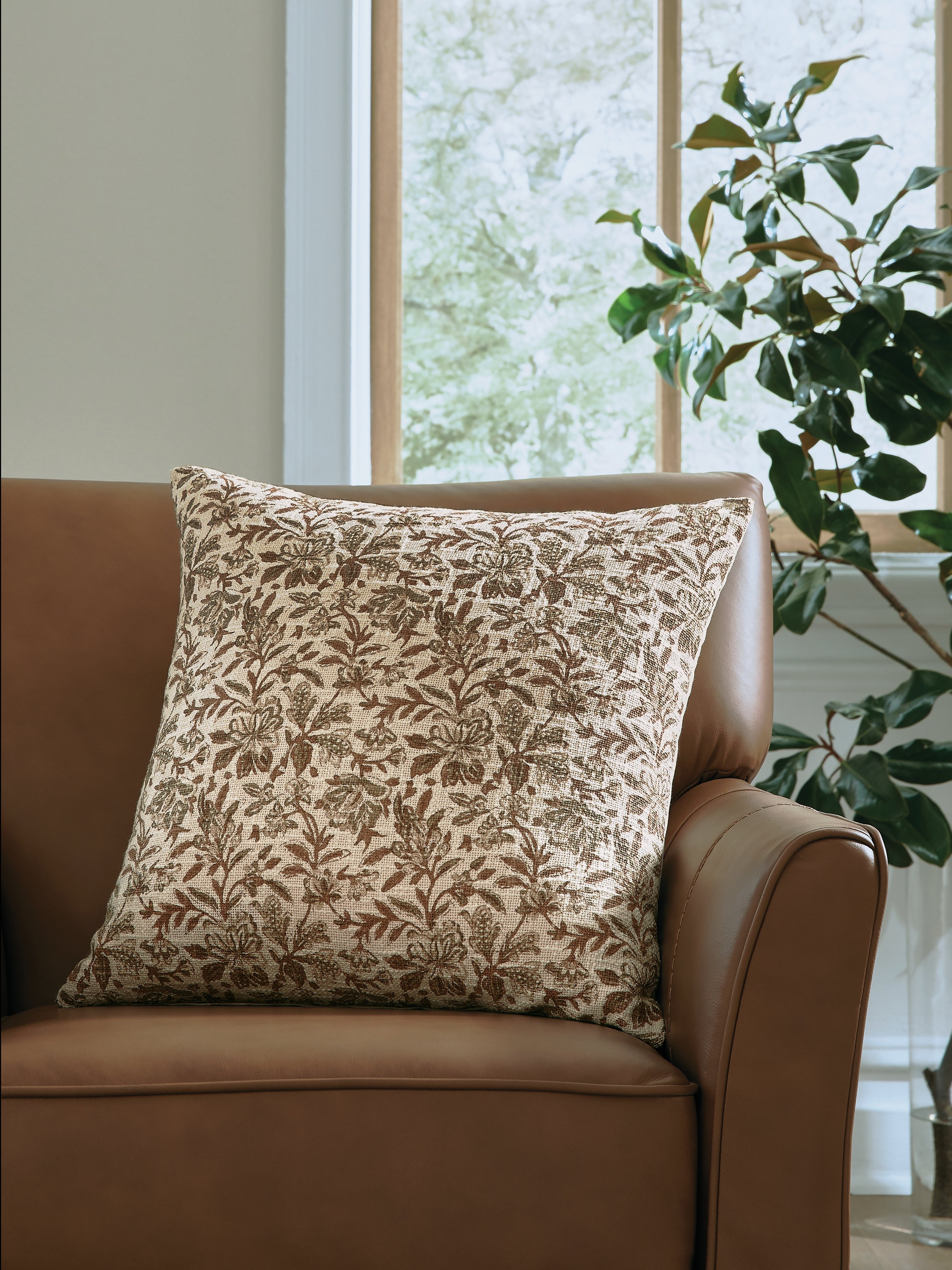 Best Deals Furniture - Ashley Furniture - Altmontner Pillow (Set of 4) - Pillow (4/CS) - A1001149