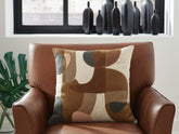 Best Deals Furniture - Ashley Furniture - Hallam Pillow - Pillow - A1001155P