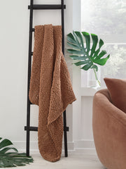 Best Deals Furniture - Ashley Furniture - Chaddon Throw (Set of 3) - Throw (3/CS) - A1001179