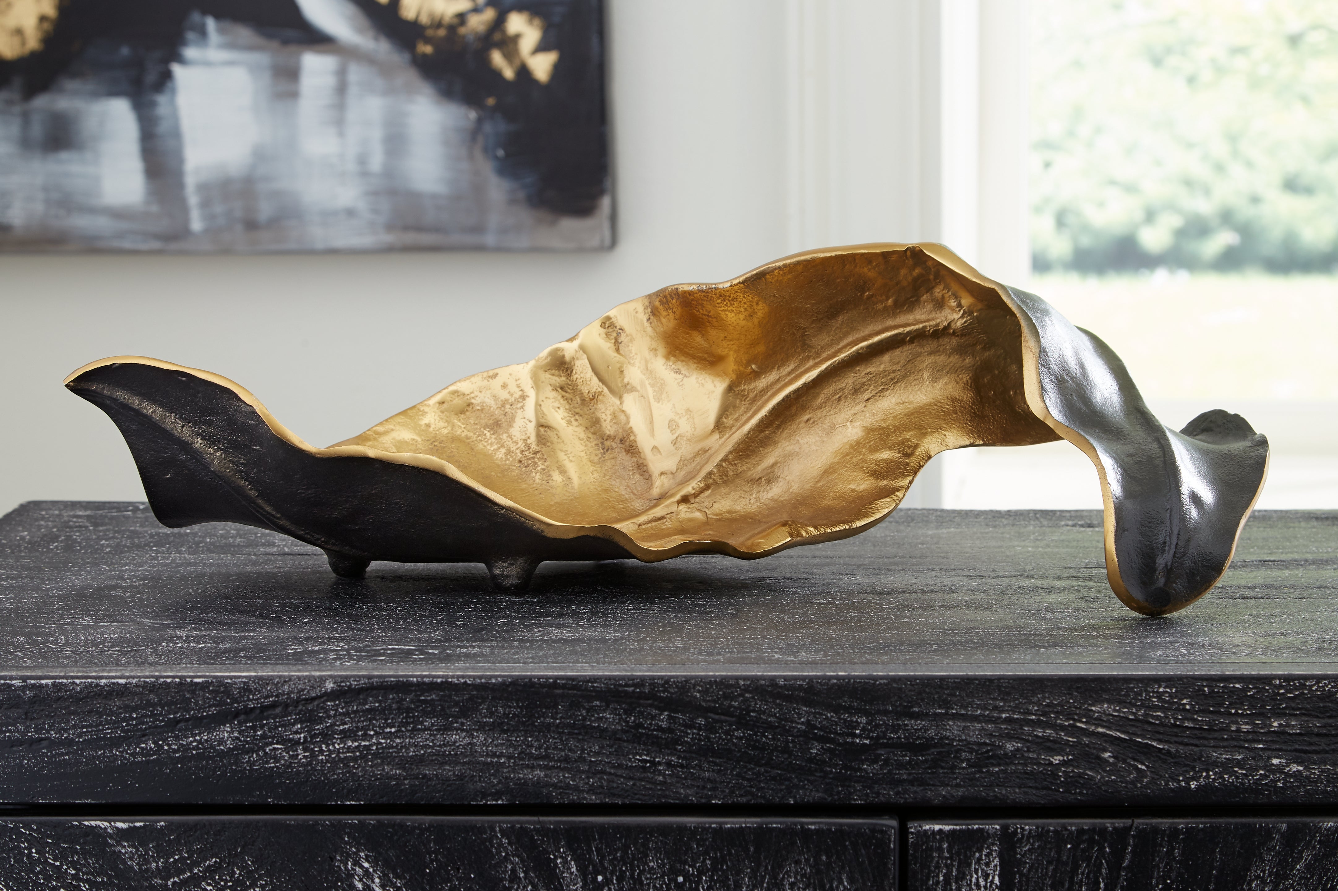 Best Deals Furniture - Ashley Furniture - Melinda Sculpture - Sculpture - A2000416