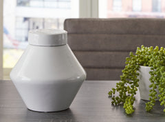 Best Deals Furniture - Ashley Furniture - Domina Jar (Set of 2) - Jar (2/CS) - A2000485