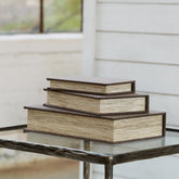 Best Deals Furniture - Ashley Furniture - Jolina Box (Set of 3) - Box Set (3/CN) - A2000488