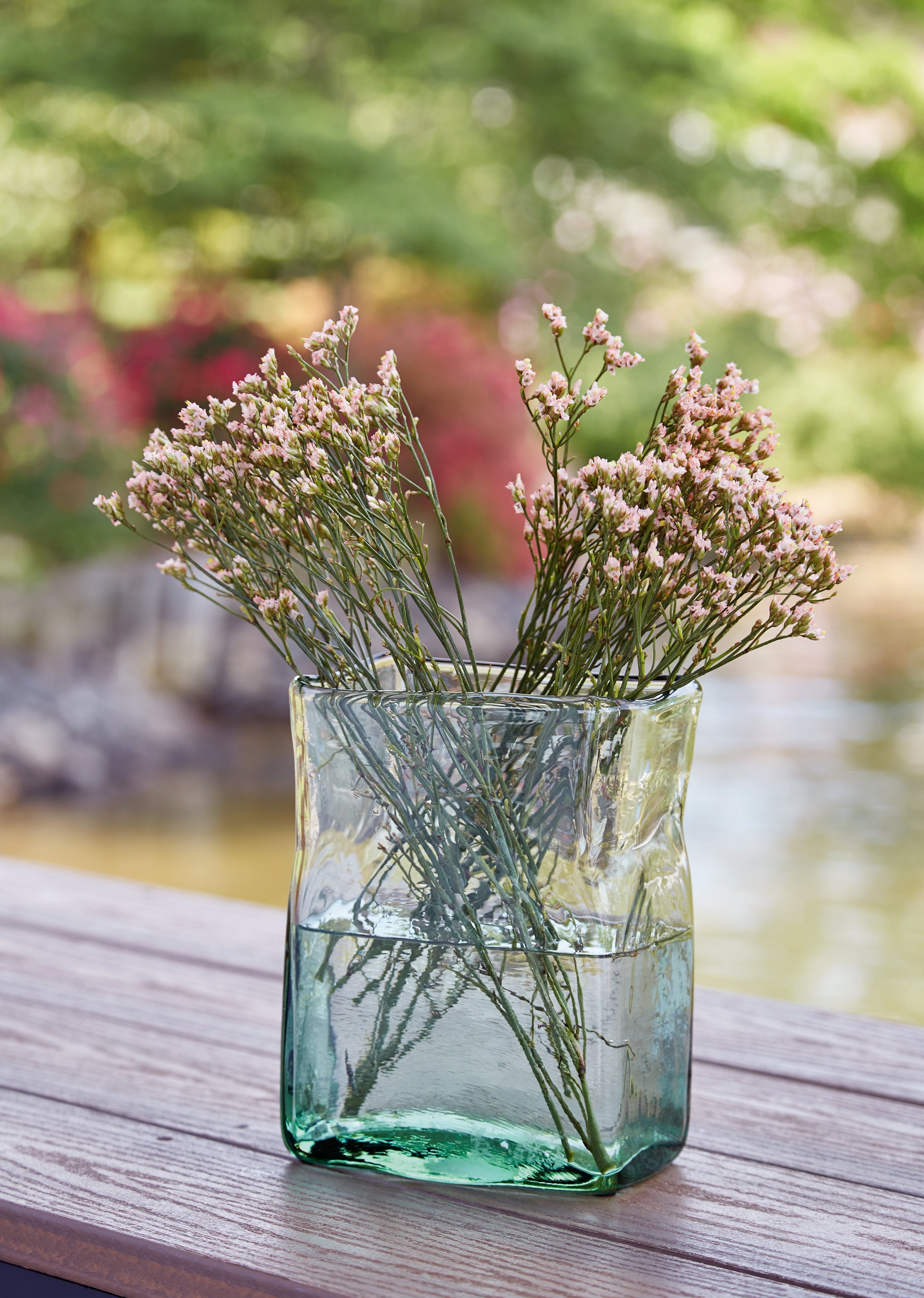 Best Deals Furniture - Ashley Furniture - Taylow Vase (Set of 3) - Vase (3/CS) - A2000536