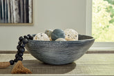 Best Deals Furniture - Ashley Furniture - Meadie Bowl - Bowl - A2000630