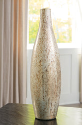 Best Deals Furniture - Ashley Furniture - Plawite Vase - Vase - A2000640