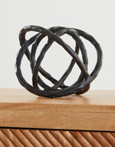 Best Deals Furniture - Ashley Furniture - Barlee Sculpture (Set of 2) - Sculpture (2/CS) - A2000652