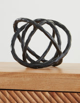 Best Deals Furniture - Ashley Furniture - Barlee Sculpture - Sculpture - A2000652S