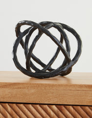 Best Deals Furniture - Ashley Furniture - Barlee Sculpture (Set of 2) - Sculpture (2/CS) - A2000652
