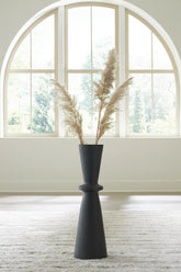 Best Deals Furniture - Ashley Furniture - Collisten Vase - Vase - A2000663