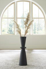 Best Deals Furniture - Ashley Furniture - Collisten Vase - Vase - A2000663