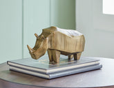 Best Deals Furniture - Ashley Furniture - Gentwell Sculpture - Sculpture - A2000665