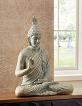 Best Deals Furniture - Ashley Furniture - Hosgrove Sculpture - Sculpture - A2000678