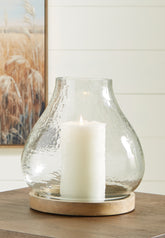 Best Deals Furniture - Ashley Furniture - Adalisen Candle Holder - Candle Holder - A2000679