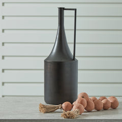 Best Deals Furniture - Ashley Furniture - Zainforth Vase - Vase - A2000695