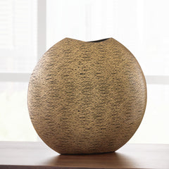 Best Deals Furniture - Ashley Furniture - Iansboro Vase - Vase - A2000696