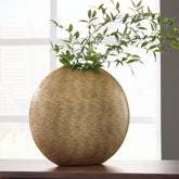 Best Deals Furniture - Ashley Furniture - Iansboro Vase - Vase - A2000697
