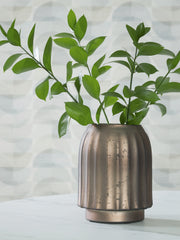Best Deals Furniture - Ashley Furniture - Briarcott Vase - Vase - A2000703