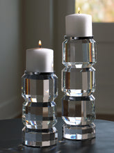 Best Deals Furniture - Ashley Furniture - Brentley Candle Holder Set (Set of 2) - Candle Holder Set (Set of 2) - A2000770
