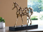 Best Deals Furniture - Ashley Furniture - Grainville Sculpture - Sculpture - A2000774