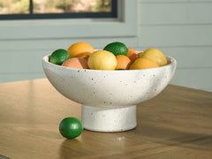 Best Deals Furniture - Ashley Furniture - Dallinworth Bowl - Bowl - A2000833