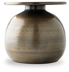 Fedorleigh Vase