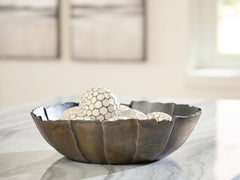 Best Deals Furniture - Ashley Furniture - Aidman Bowl - Bowl - A2000895